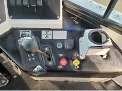 2017 CAPACITY SABRE5