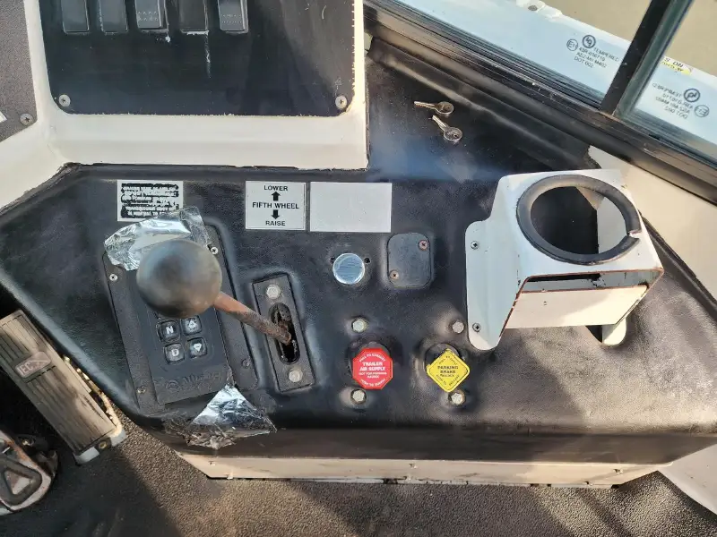 2017 CAPACITY SABRE5
