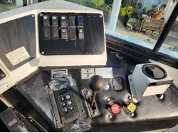 2017 CAPACITY SABRE5