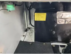 2017 CAPACITY SABRE5