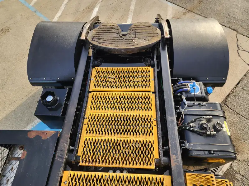 2017 CAPACITY SABRE5