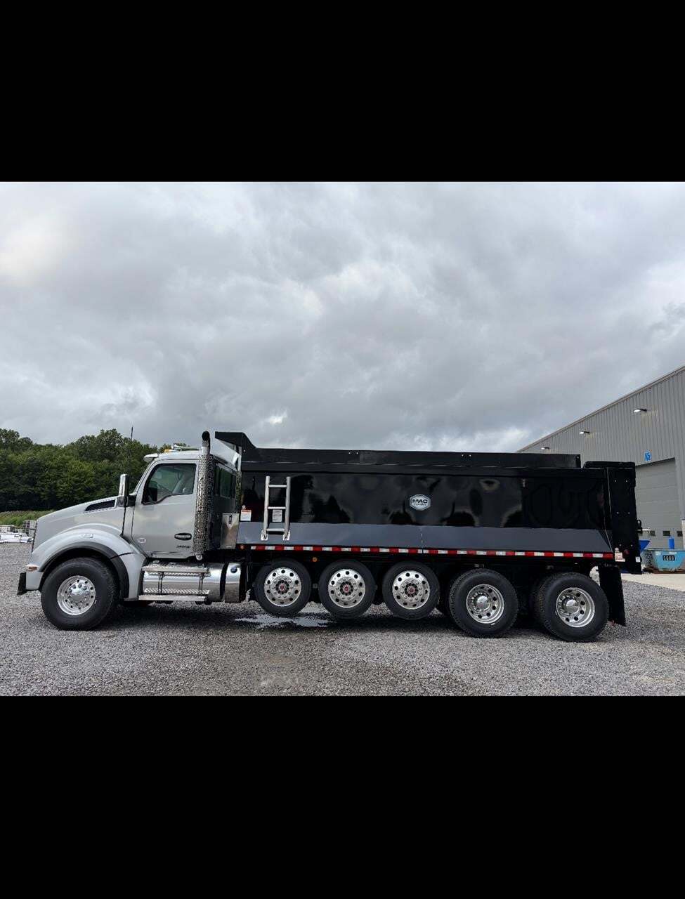 2027 MAC TRAILER MFG 16 FT in Lakeland, FL