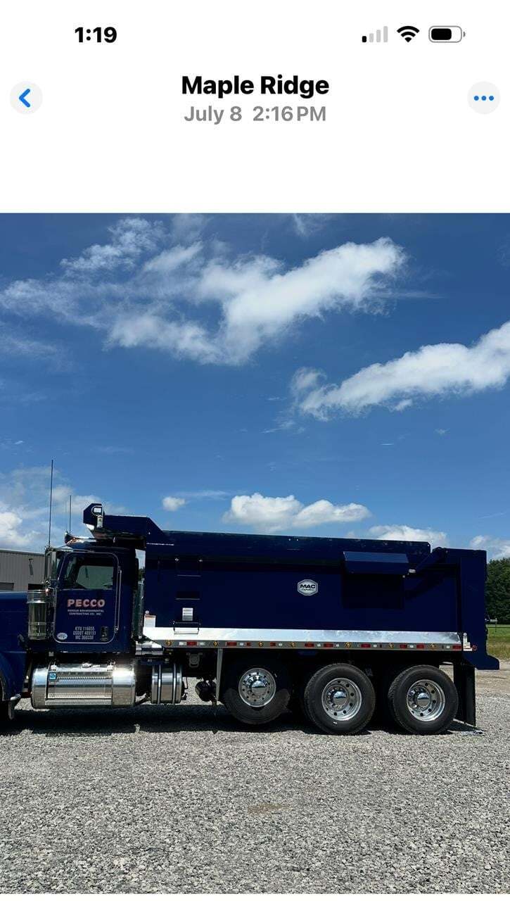 2027 MAC TRAILER MFG 17.5 FT in Lakeland, FL