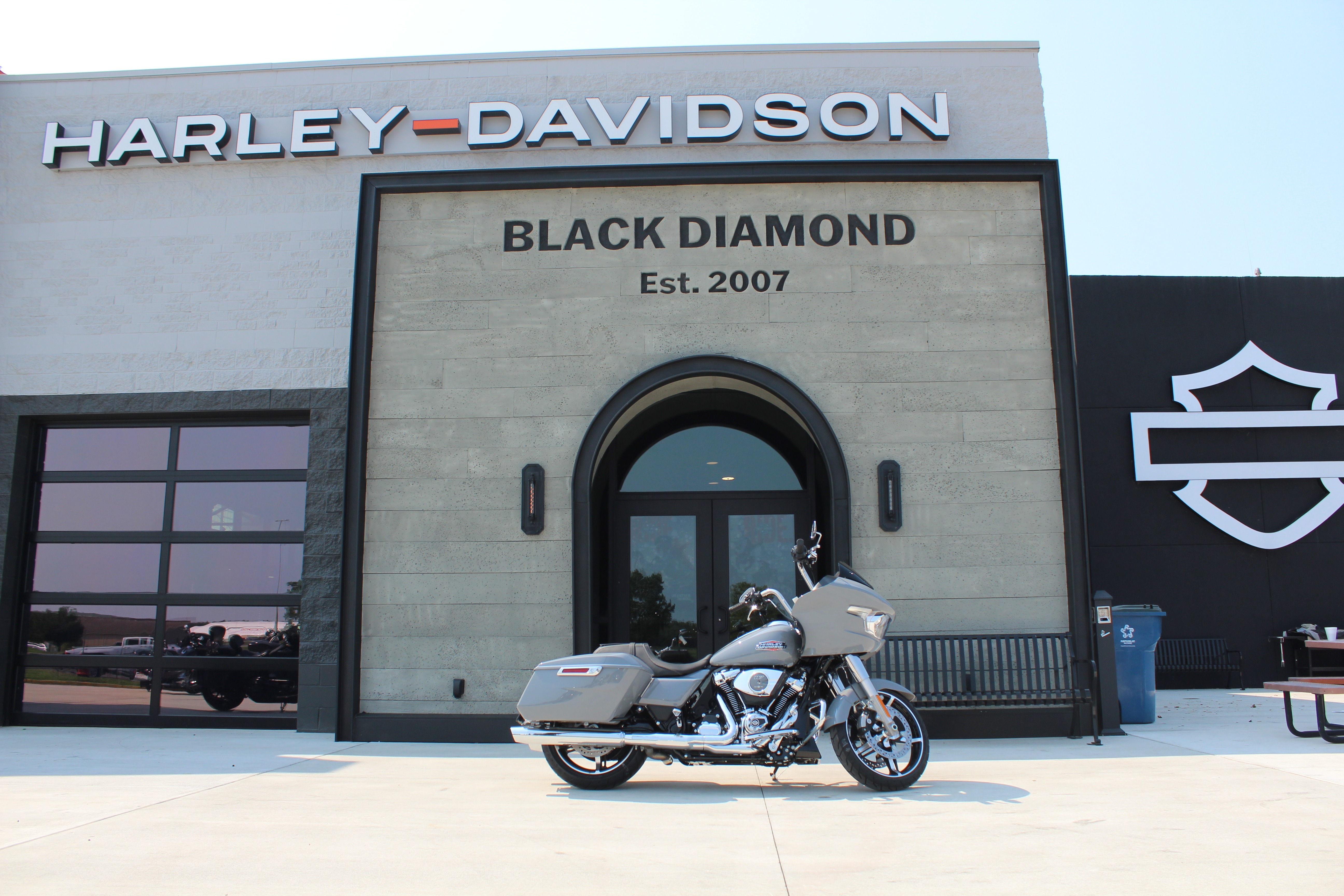 2026 Harley-Davidson Road Glide® in Marion, IL