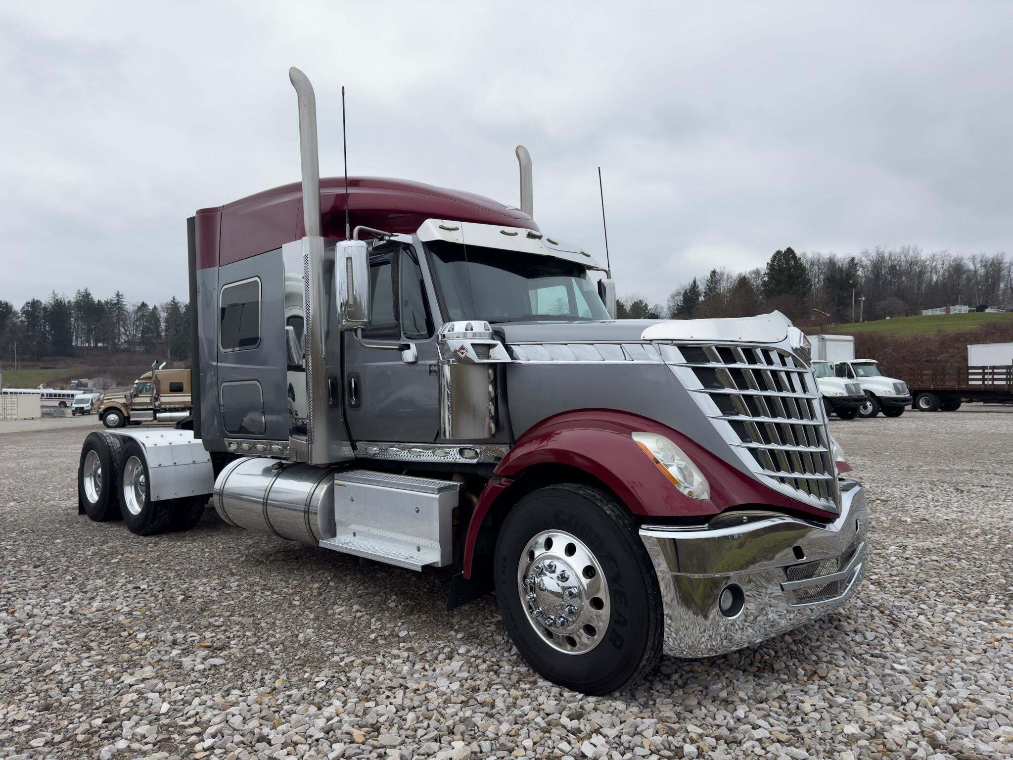 International Trucks For Sale - Commercial Truck Trader