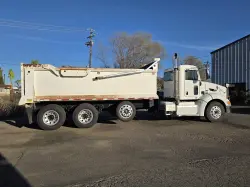 2011 PETERBILT 384