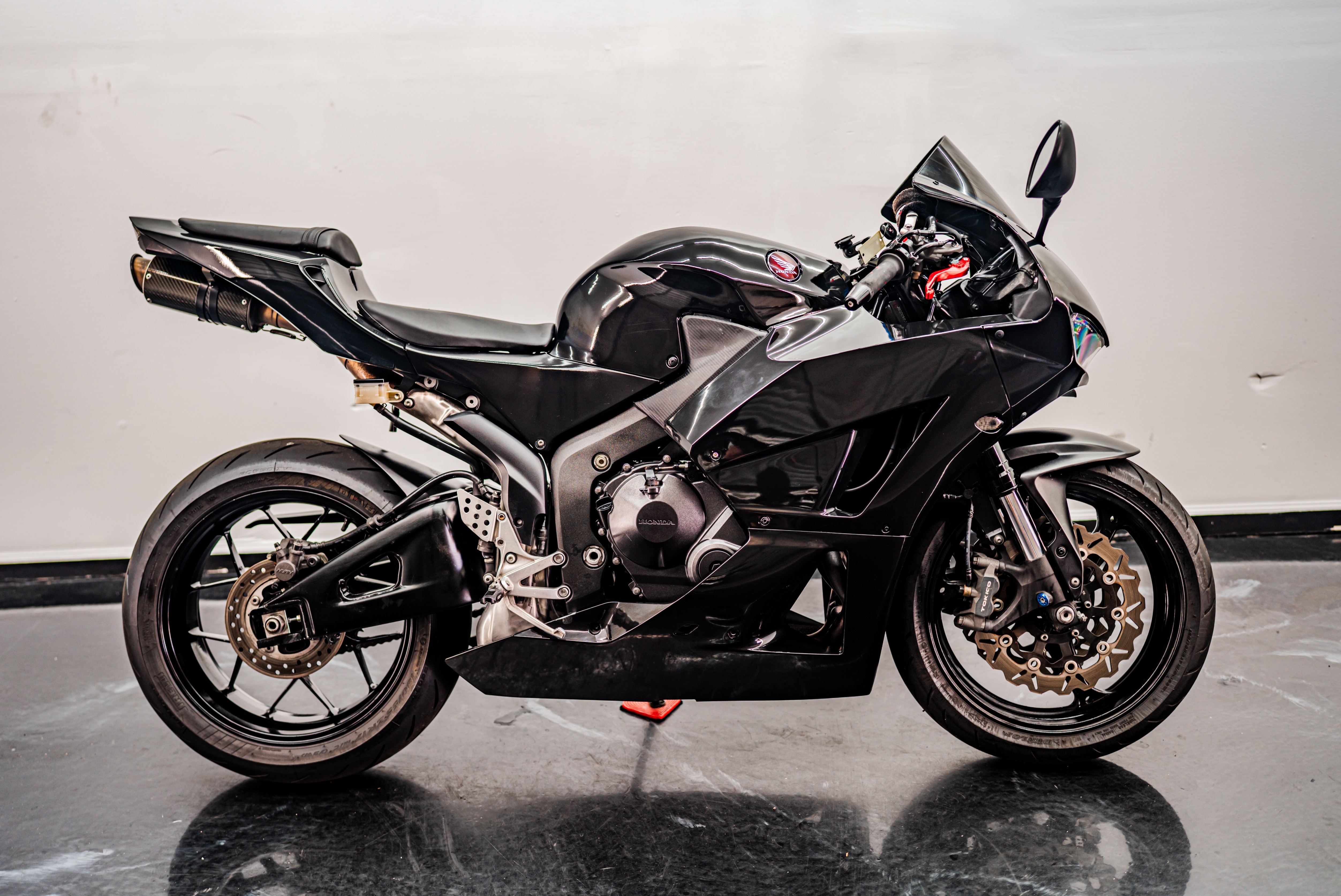 2019 Honda CBR600RR 600RR in Jacksonville, FL