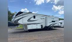 2022 Grand Design Rv Solitude S-Class 3540 GK-R RV