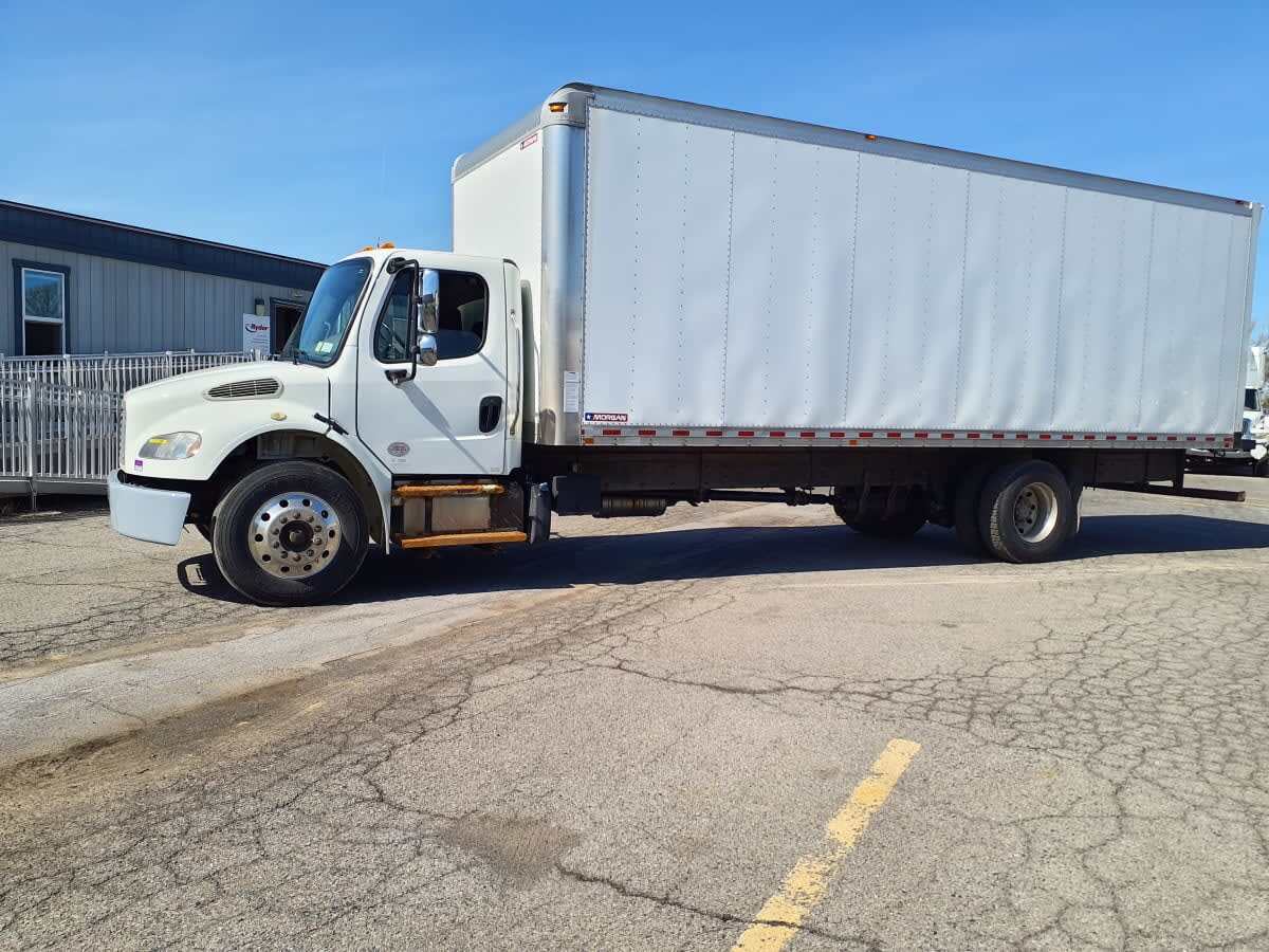 2020 FREIGHTLINER BUSINESS CLASS M2 106 in Hampton, VA