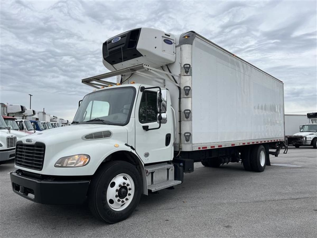 2019 FREIGHTLINER BUSINESS CLASS M2 106 in Laurel, MD