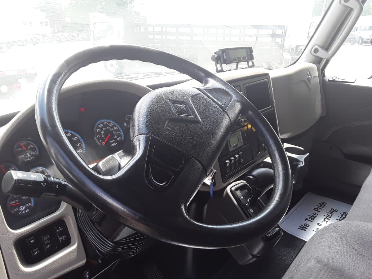 2018 INTERNATIONAL 4300 in Charlotte, NC