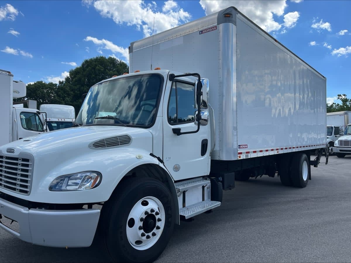 2020 FREIGHTLINER BUSINESS CLASS M2 106 in Laurel, MD