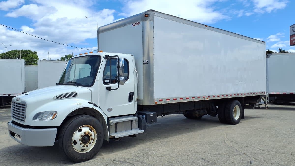 2020 FREIGHTLINER BUSINESS CLASS M2 106 in Warwick, RI