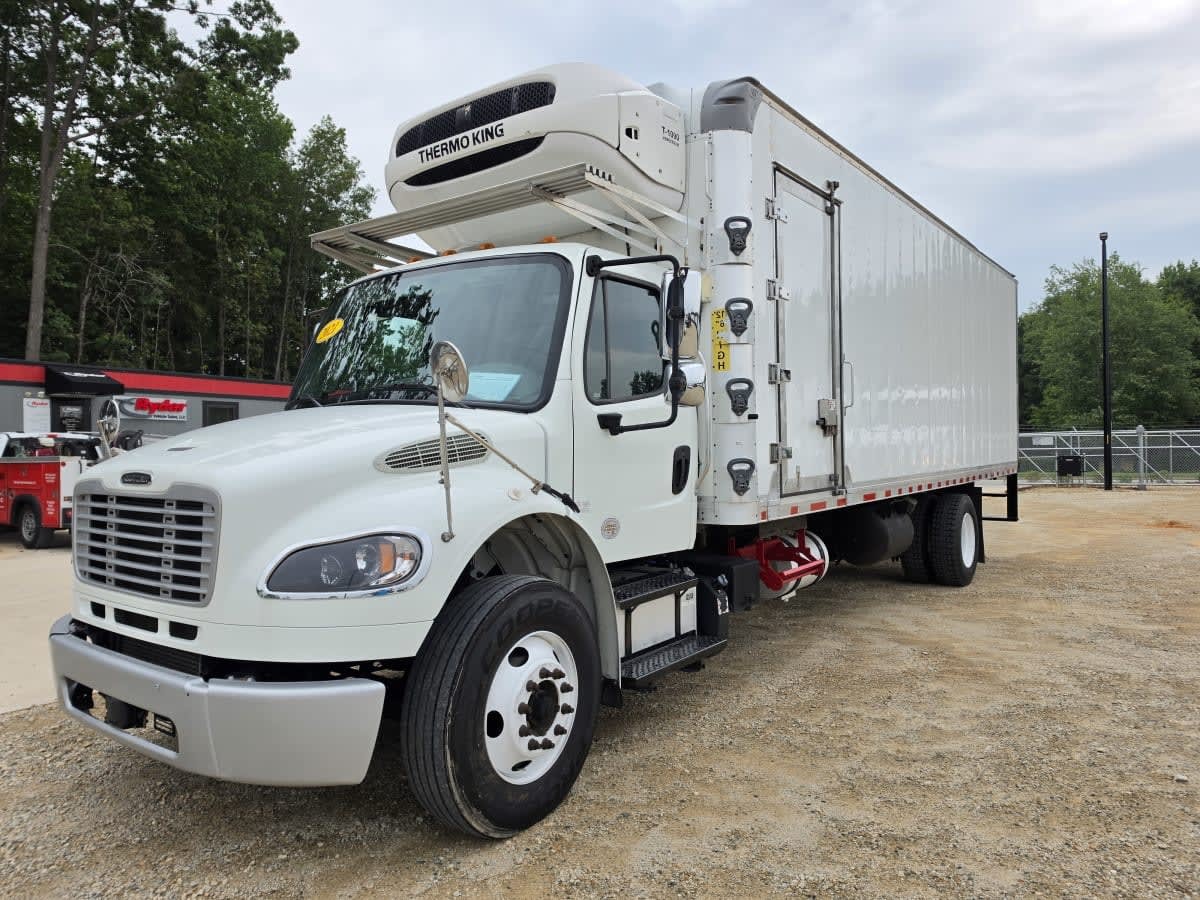 2021 FREIGHTLINER BUSINESS CLASS M2 106 in Greensboro, NC