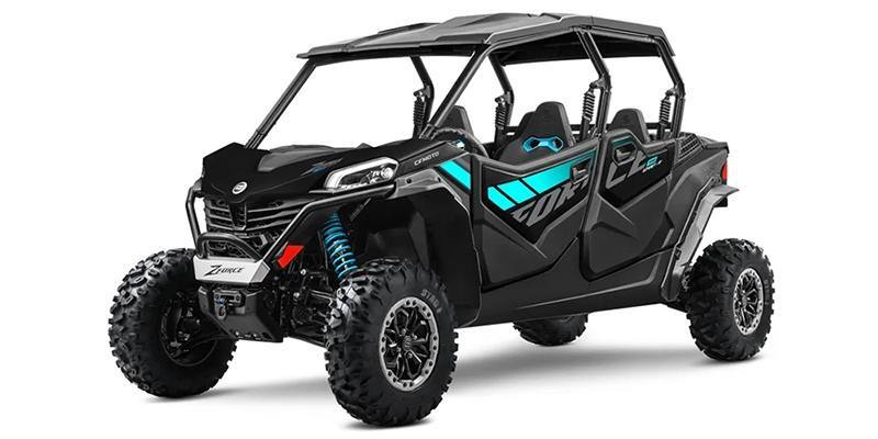 2026 CFMOTO ZFORCE 950 SPORT-4 in las vegas NV