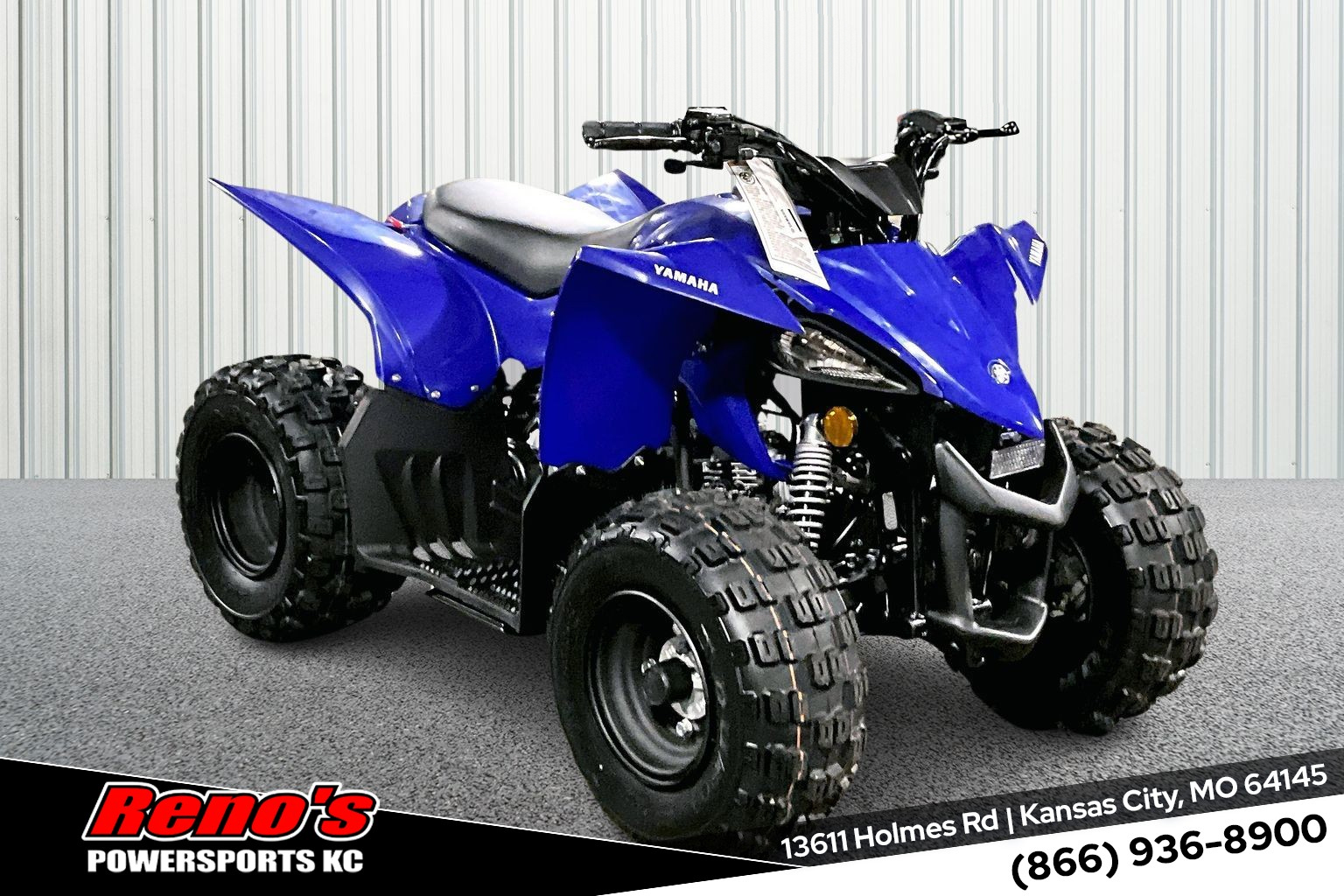 2026 Yamaha YFZ 50 in kansas city MO