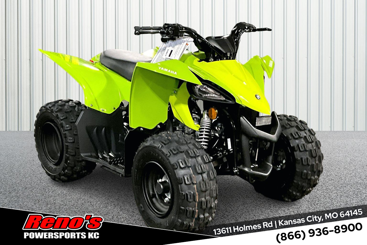 2026 Yamaha YFZ 50 in kansas city MO