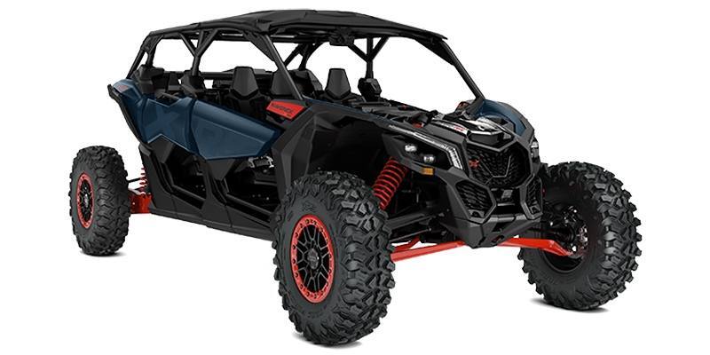2026 Can-Am Maverick X3 MAX X rs TURBO RR with 10.25 in. infotainme in frederick MD