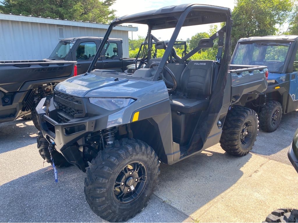 2026 Polaris Ranger XP 1000 Premium in frederick MD