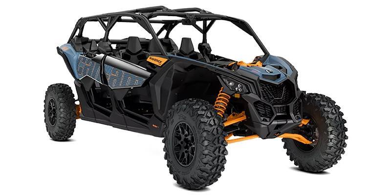 2026 Can-Am Maverick X3 MAX DS TURBO RR in frederick MD