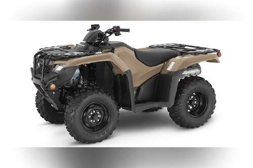 2027 Honda RANCHER 4X4 AT EPS in durango CO