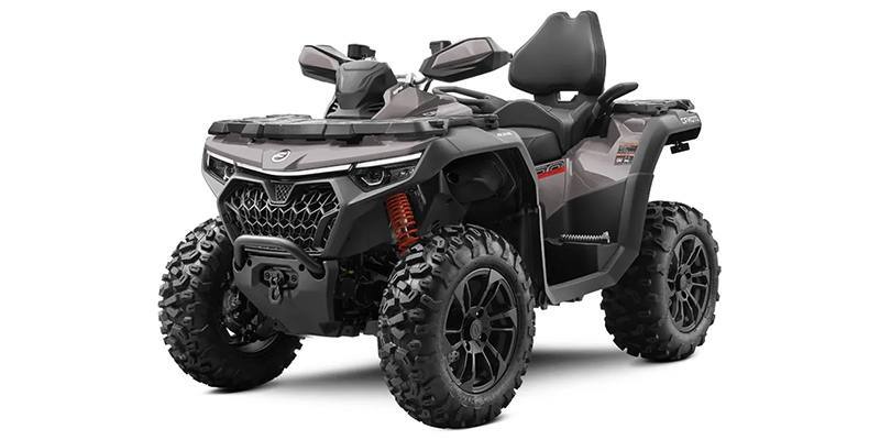 2026 CFMOTO CFORCE 1000 Touring CF1000AZ-2 in salisbury MD