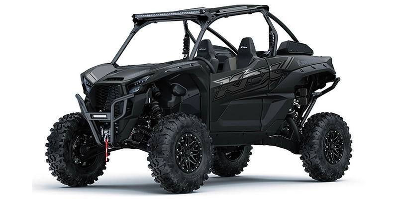 2027 Kawasaki Teryx KRX 1000 Blackout Edition in salisbury MD