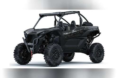 2027 Kawasaki Teryx KRX 1000 Blackout Edition in salisbury MD
