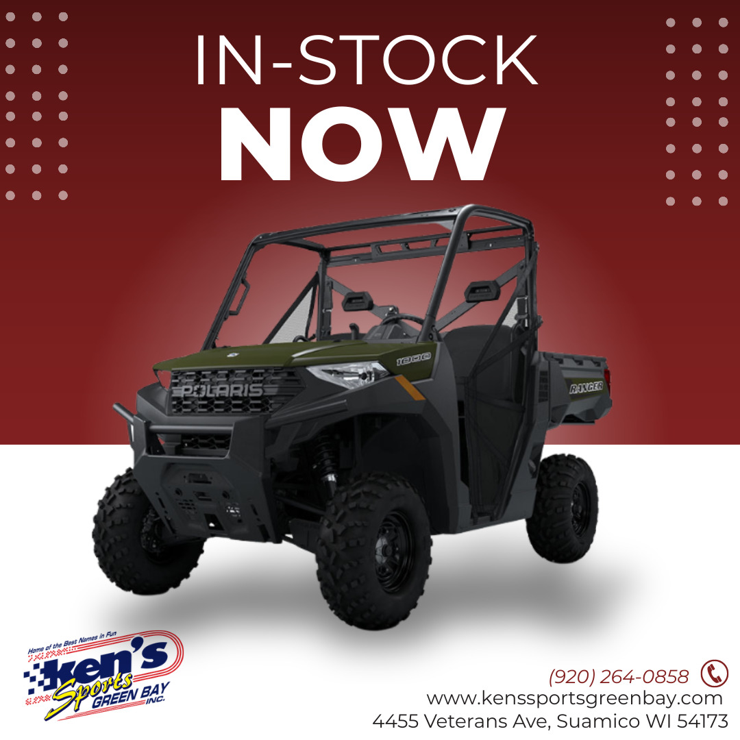 2026 Polaris Ranger 1000 EPS in suamico WI