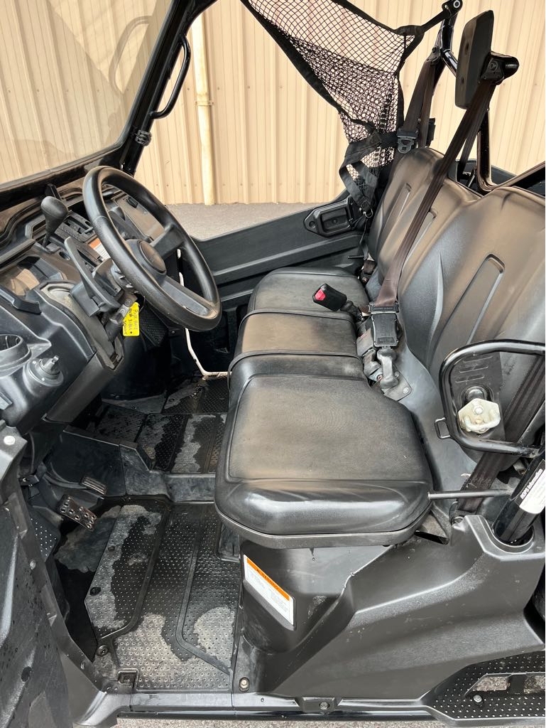 2016 Honda Pioneer 1000-5 Deluxe in bloomsburg PA