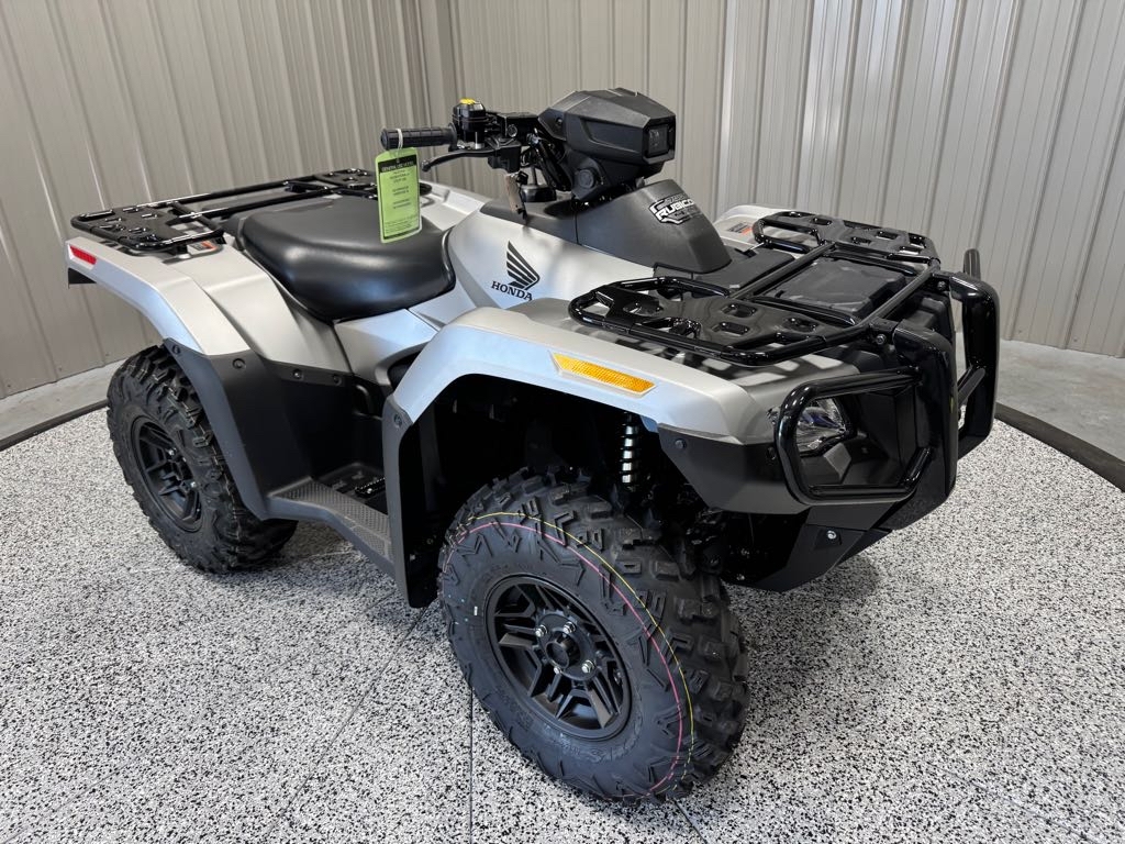 2026 Honda Rubicon 700 4x4 DCT 700 4X4 AUTOMATIC in jonestown PA