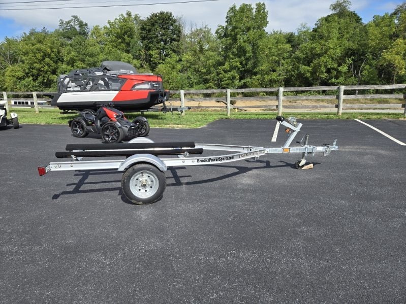 2026 Load Rite Aluminum Single PWC (LR-AWV1200T) in grantville PA