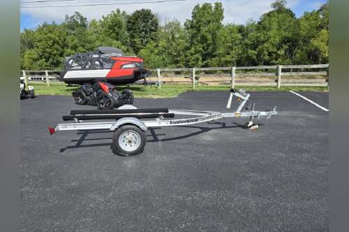 2026 Load Rite Aluminum Single PWC (LR-AWV1200T) in grantville PA