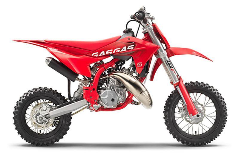 2024 Gasgas MC 50 50 in Vincentown, NJ