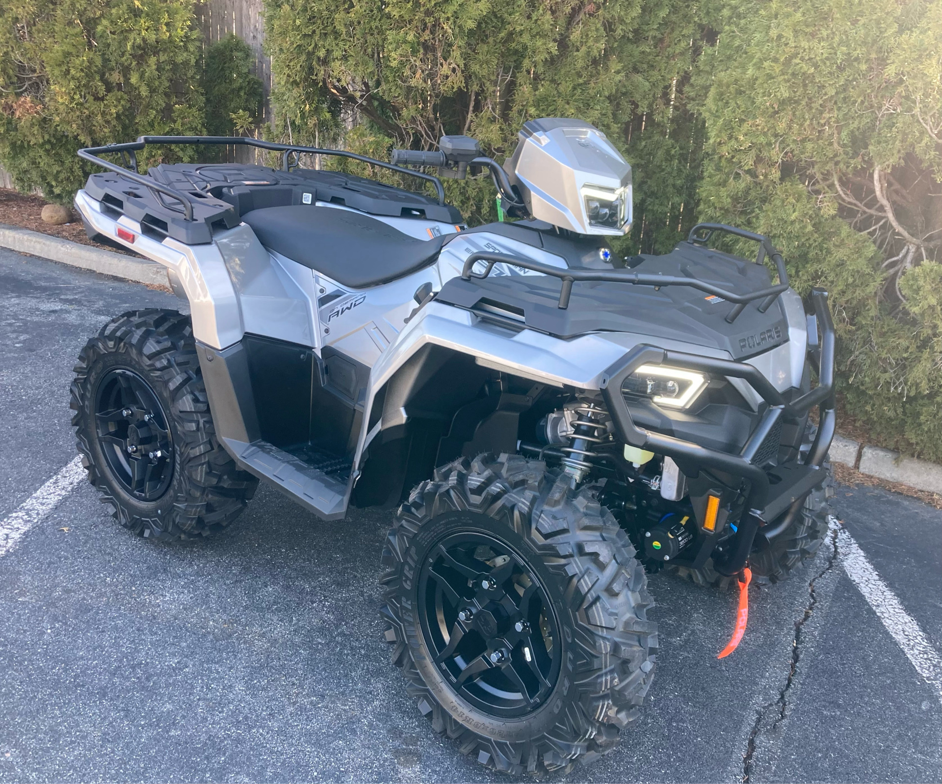 2026 Polaris Sportsman 570 Ultimate in mahwah NJ