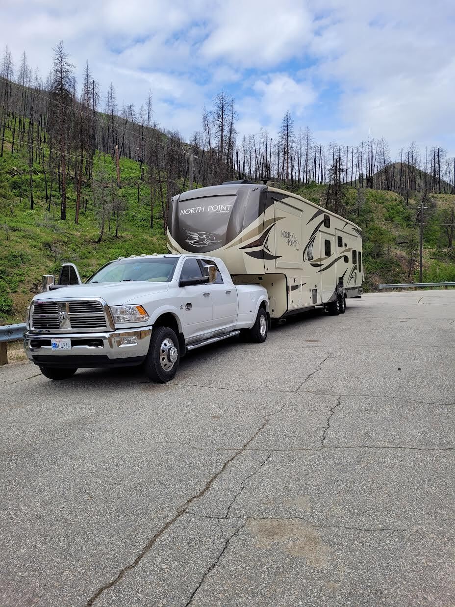 2019 Jayco NORTH POINT 377RLBH RV