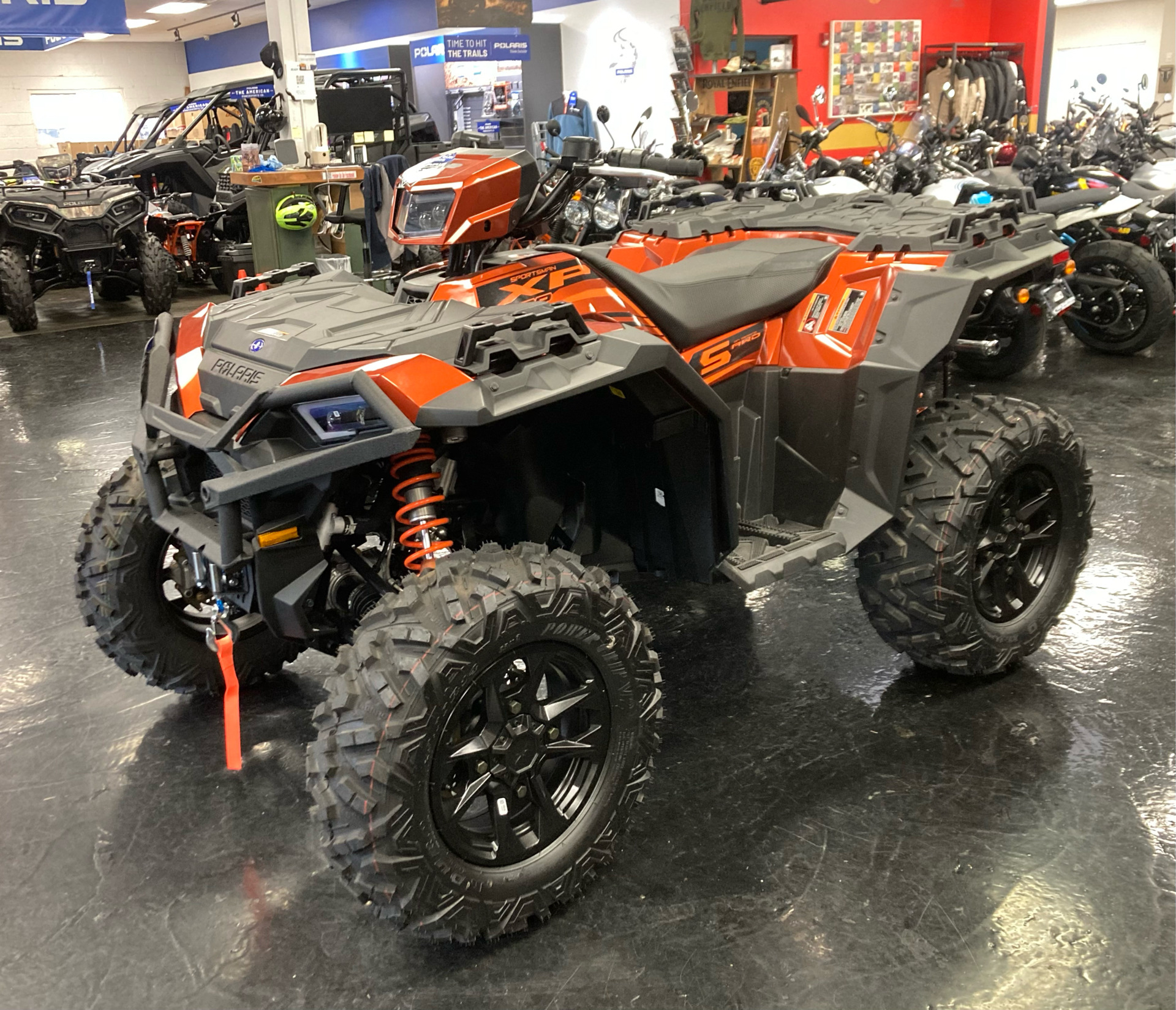 2026 Polaris Sportsman XP 1000 S in mahwah NJ