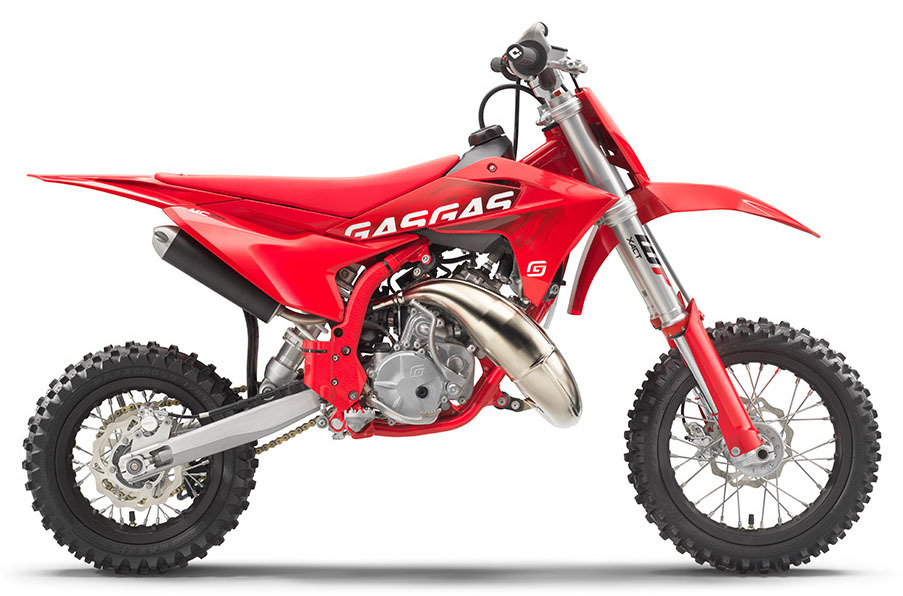 2027 Gasgas MC 50 50 in Waynesburg, PA