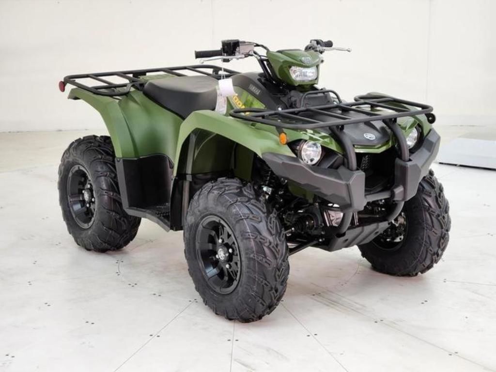 2026 Yamaha Kodiak 450 EPS in romney WV