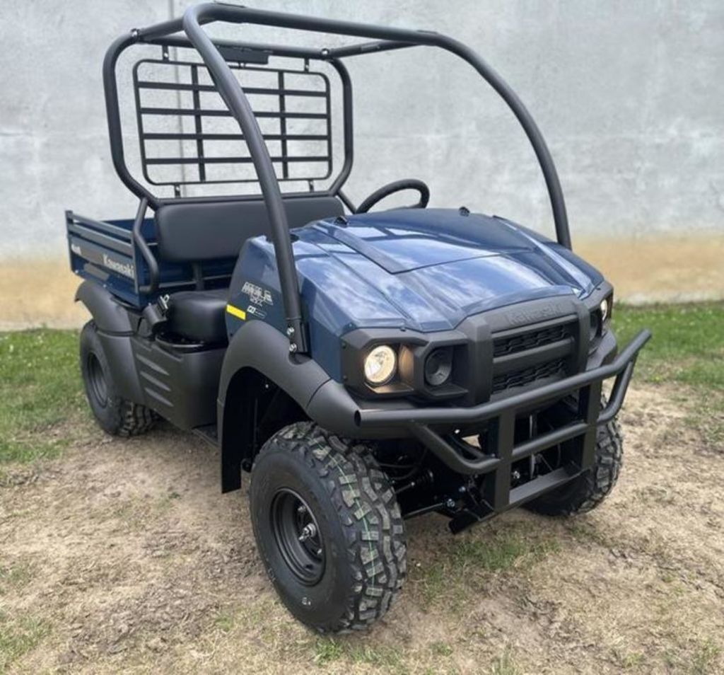 2026 Kawasaki Mule SX 4x4 in romney WV