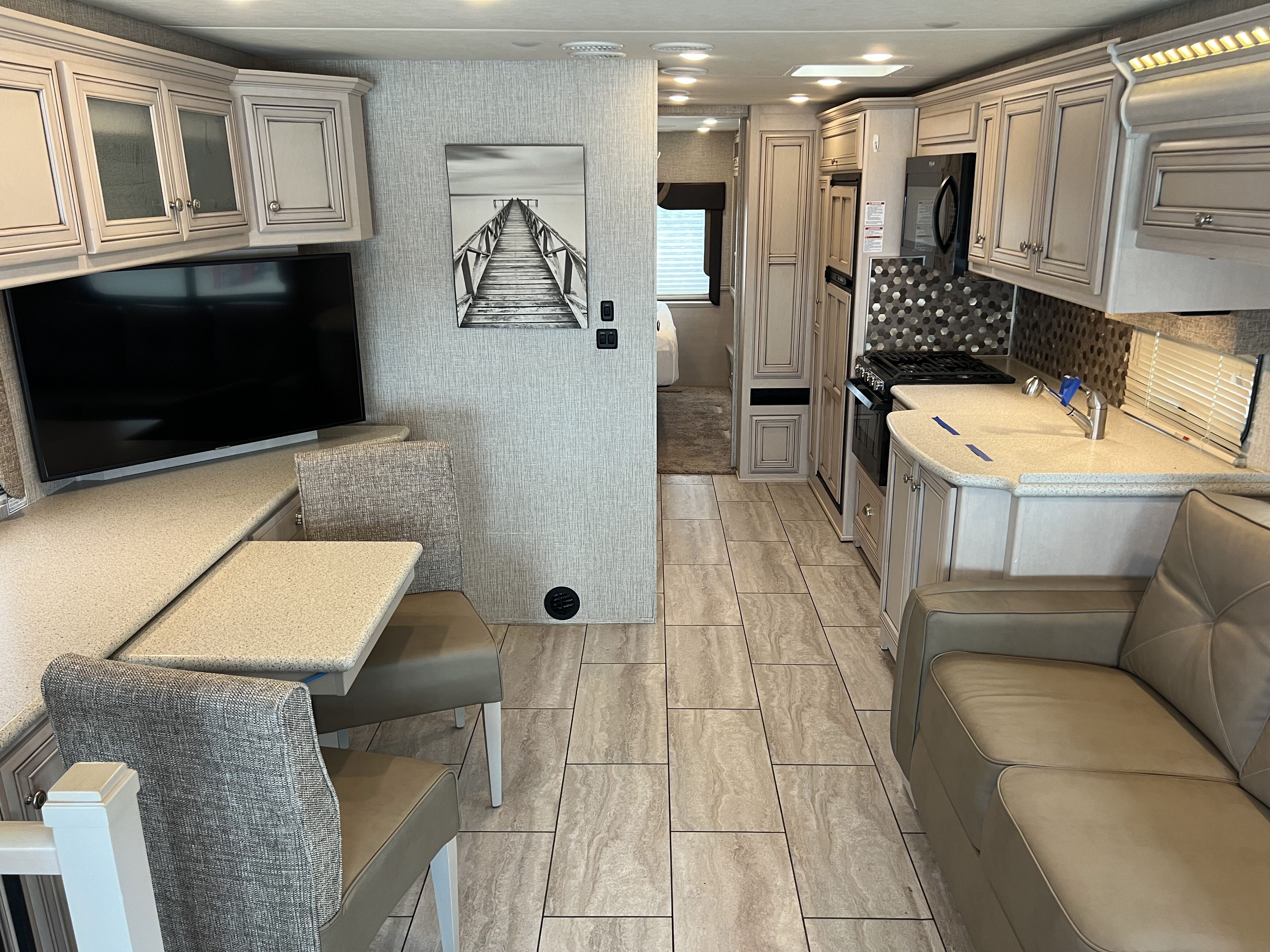 2021 Newmar Bay Star Sport 3226 in belton MO