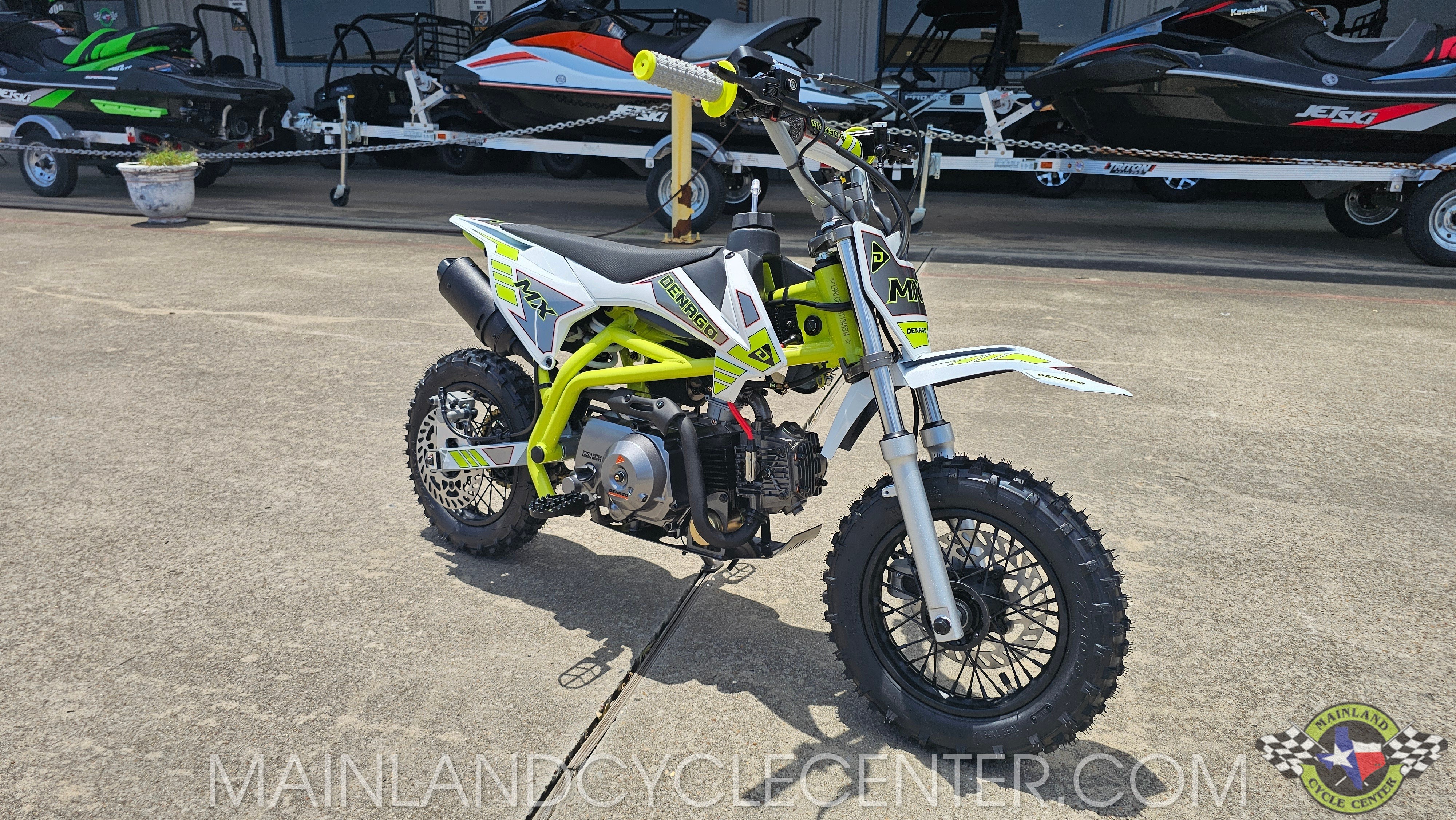 2026 Denago Powersports MX in La Marque, TX