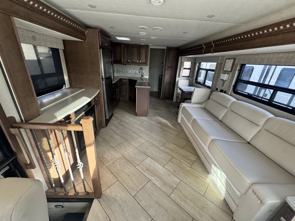 2019 Newmar Baystar 3414 RV