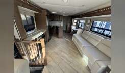 2019 Newmar Baystar 3414 RV