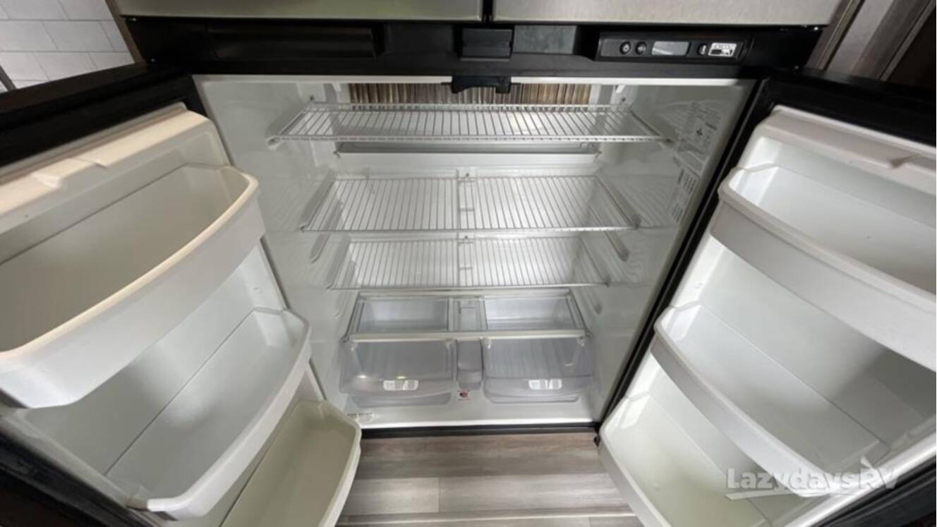 A photo of this 2023 Grand Design SOLITUDE 380FL