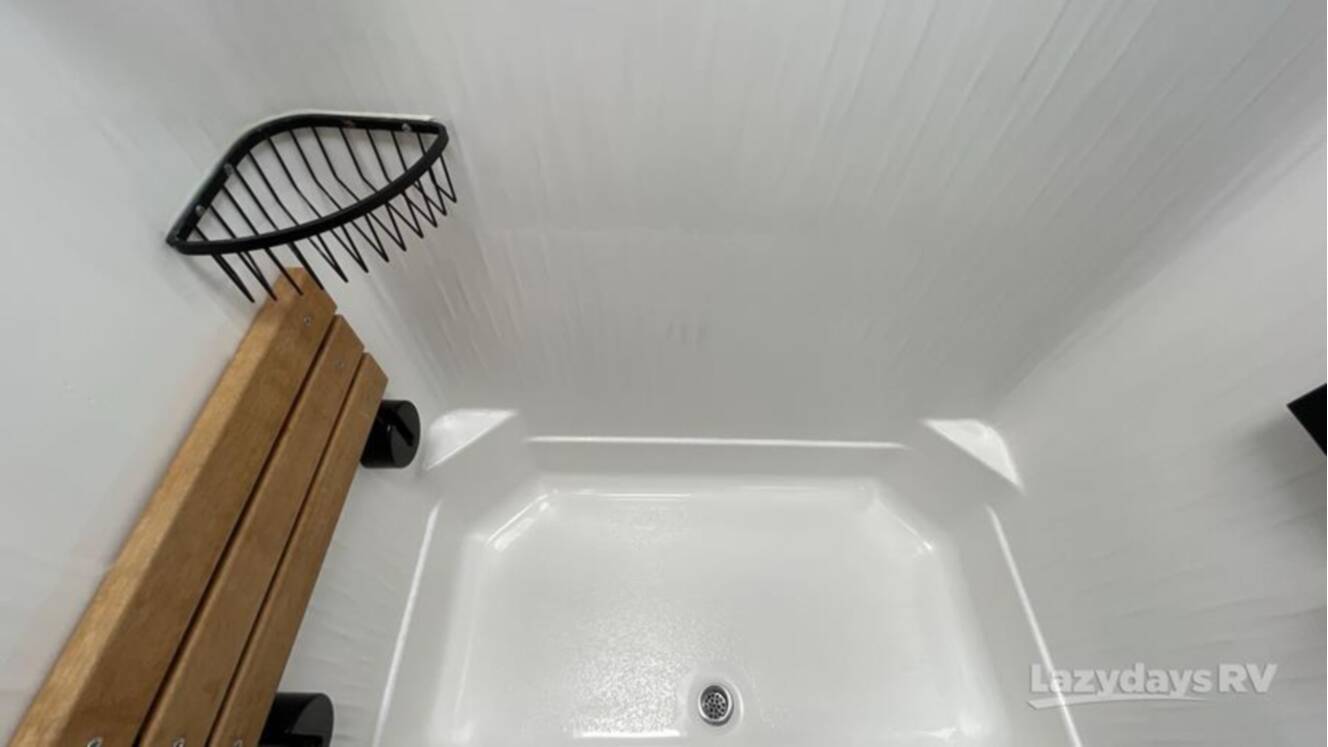 A photo of this 2023 Grand Design SOLITUDE 380FL