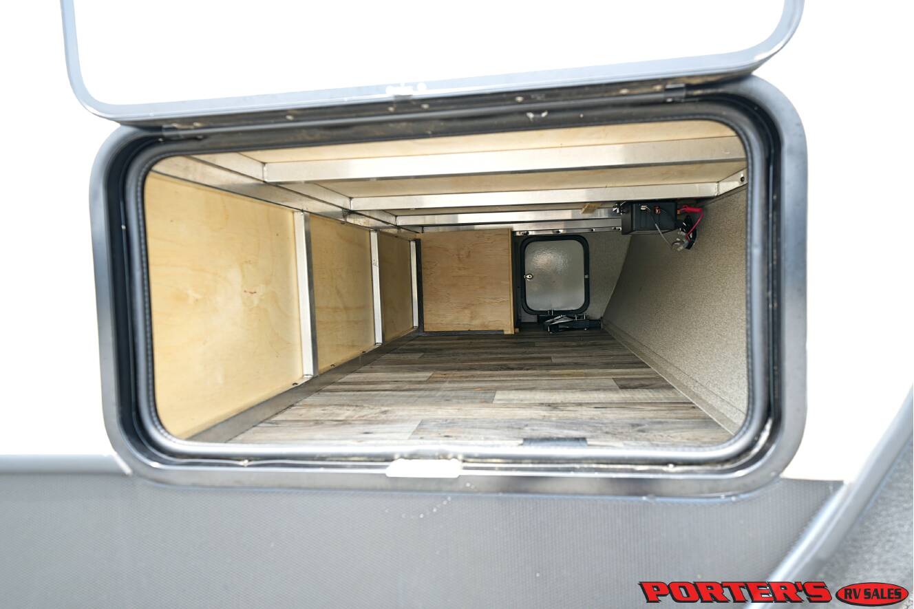A photo of this 2019 Keystone OUTBACK 335CG