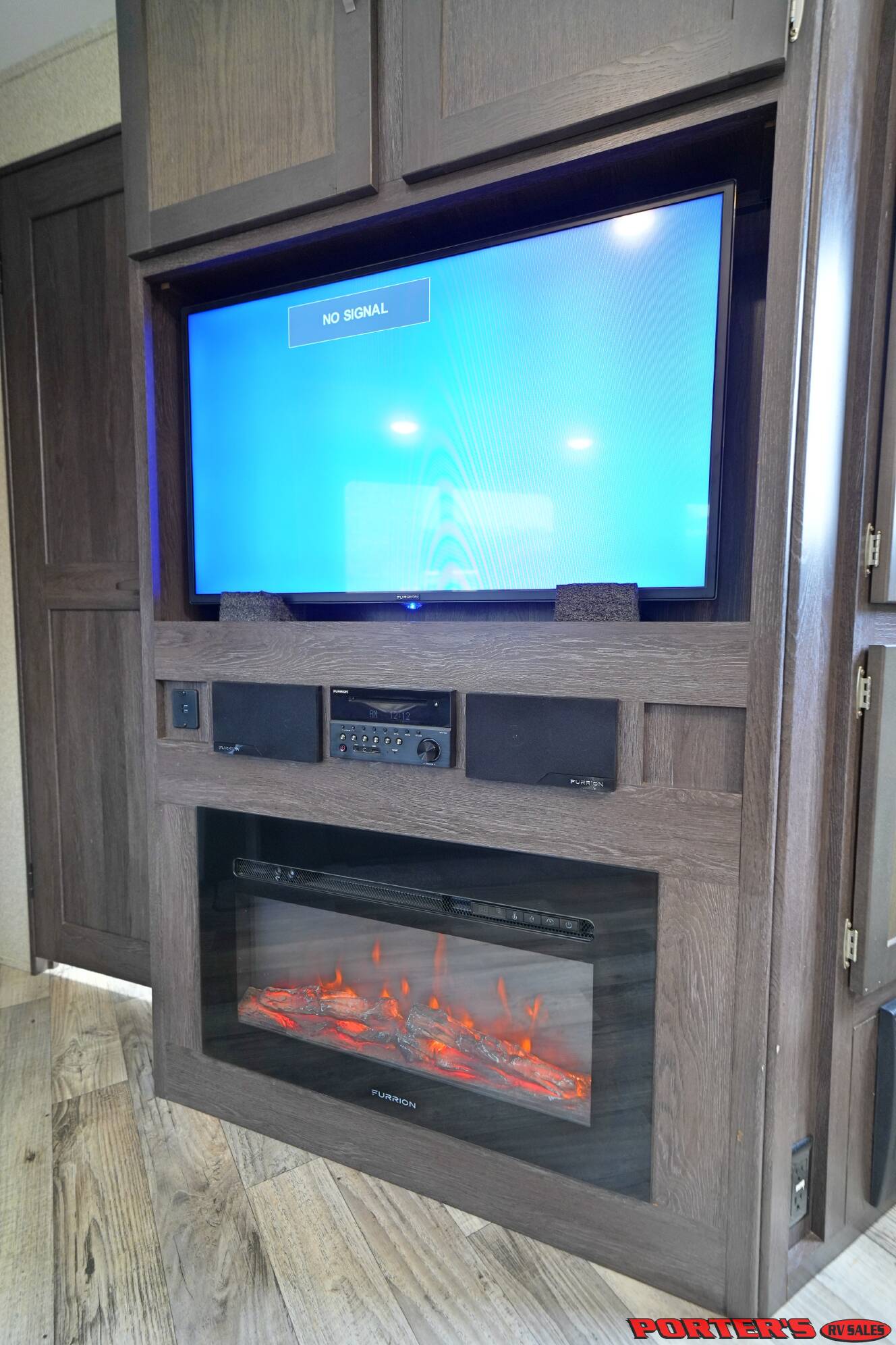 A photo of this 2019 Keystone OUTBACK 335CG