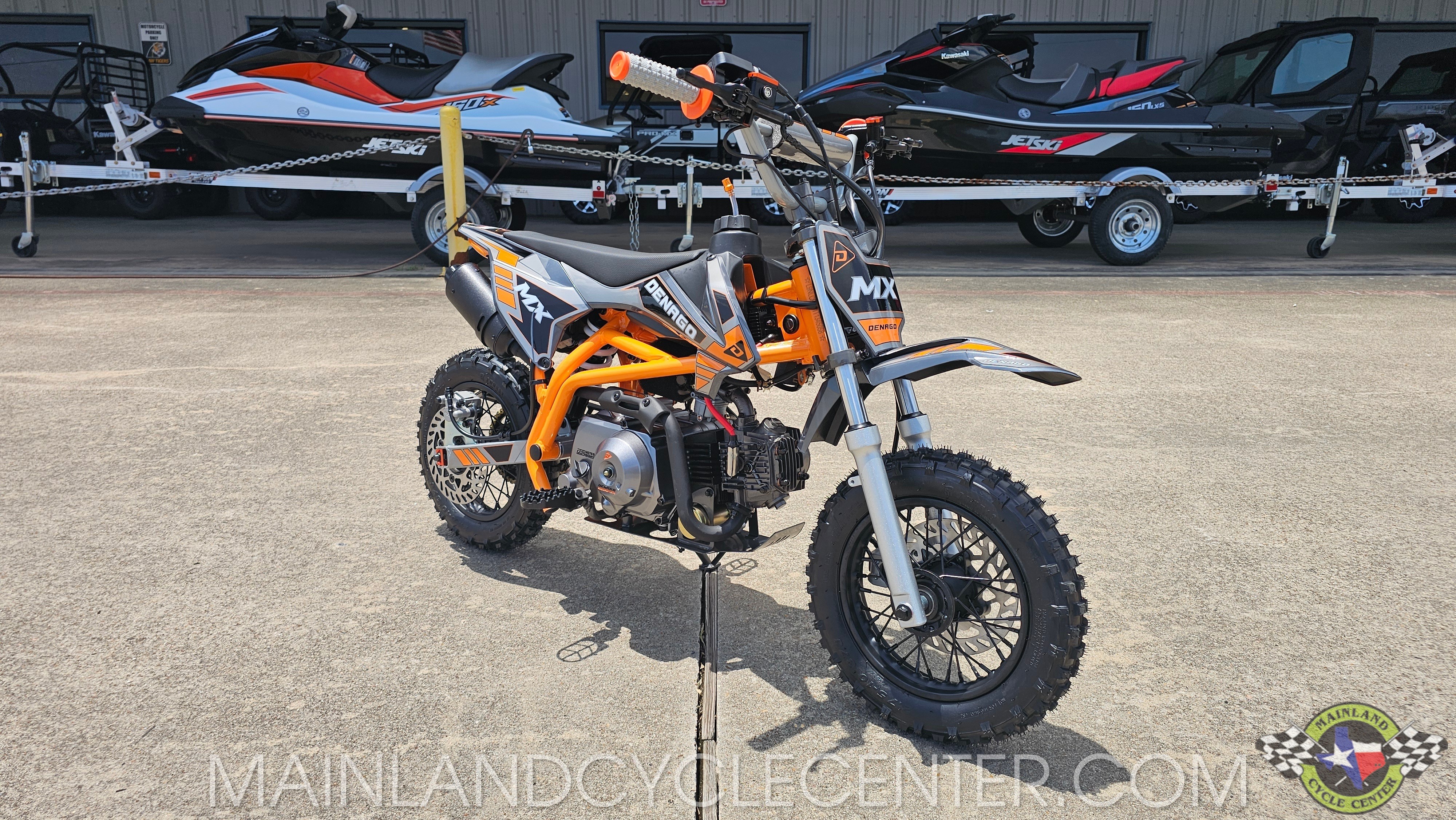 2026 Denago Powersports MX in La Marque, TX