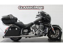 The Storied Legacy of Indian Motorcycle image